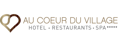 AU COEUR DU VILLAGE