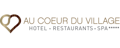 AU COEUR DU VILLAGE