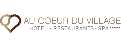AU COEUR DU VILLAGE